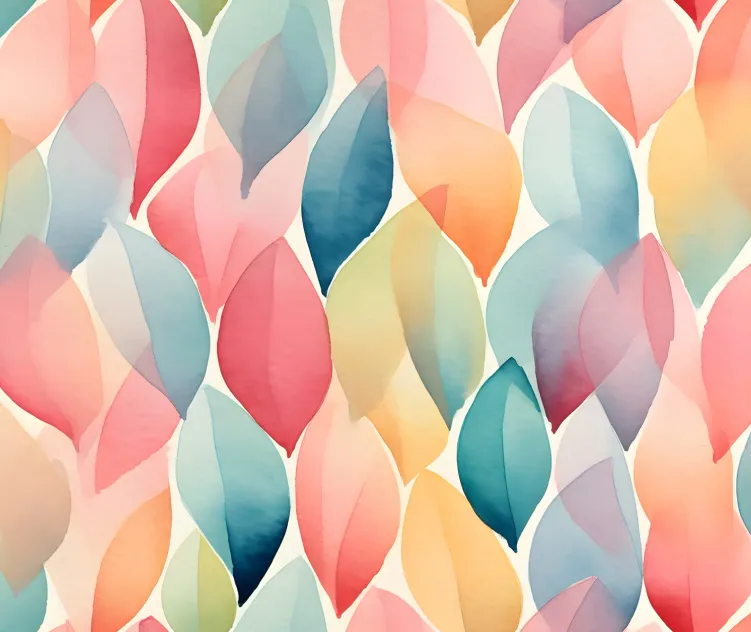 Watercolor 669