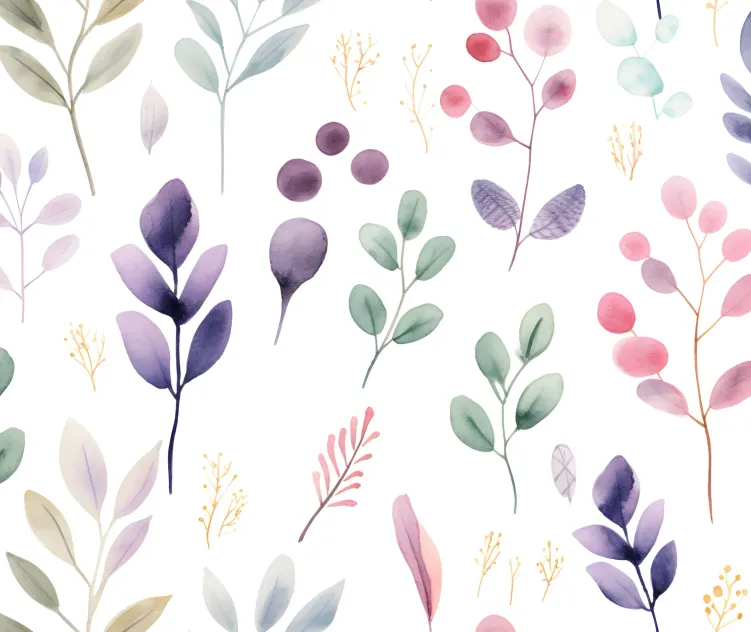 Watercolor 674