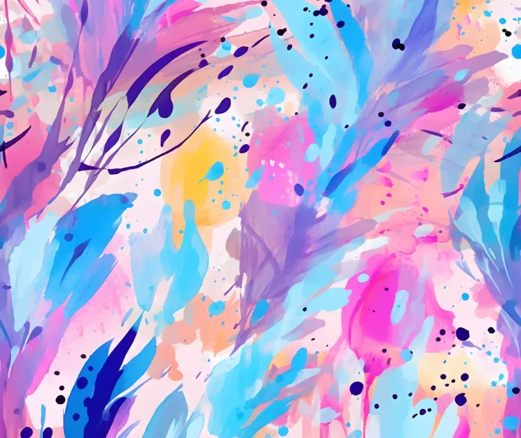 Watercolor 685