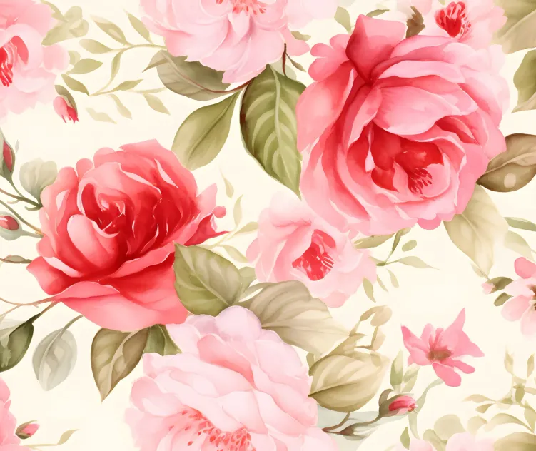 Watercolor 687