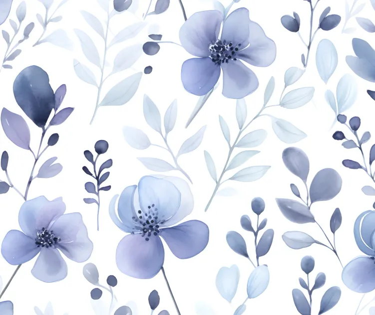 Watercolor 689
