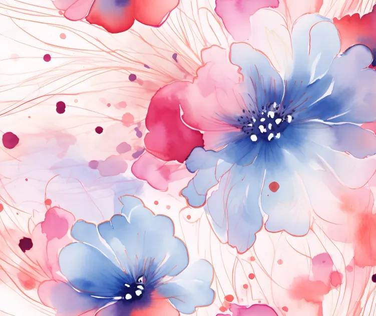Watercolor 692