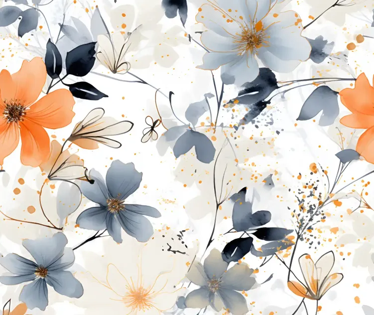 Watercolor 695