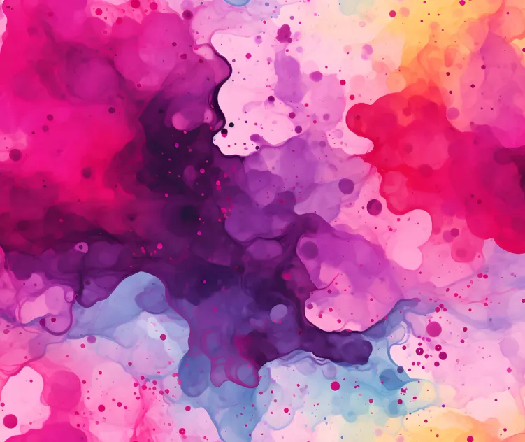 Watercolor 696