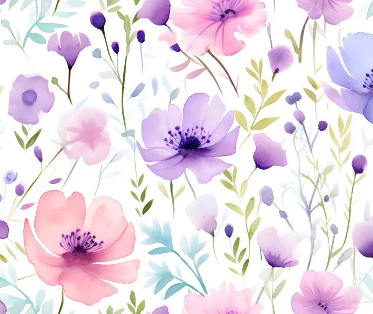 Watercolor 697