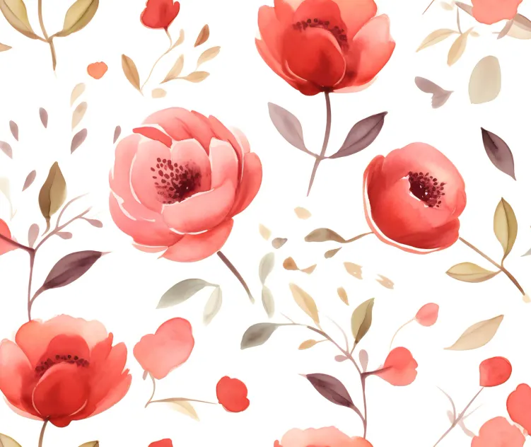 Watercolor 704