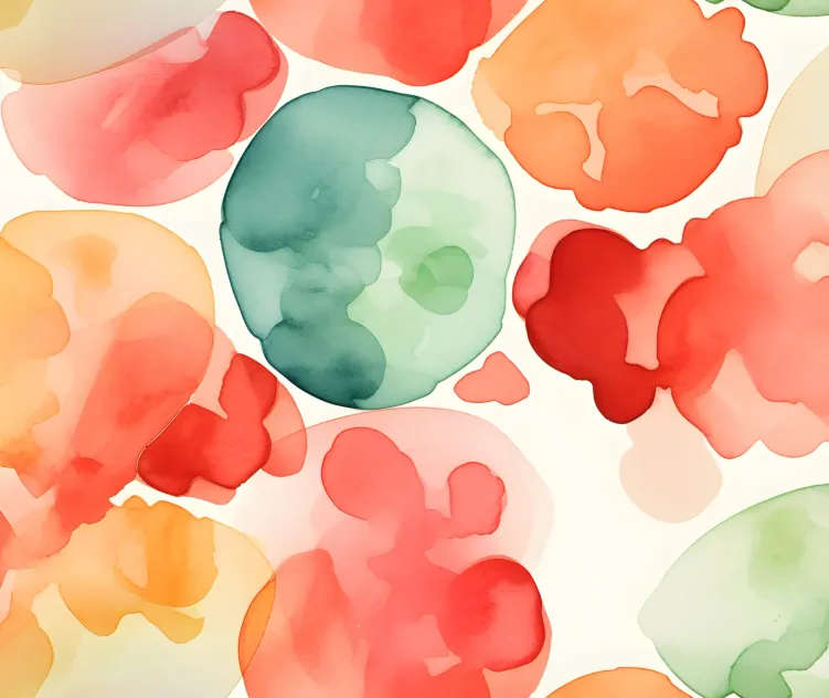 Watercolor 710