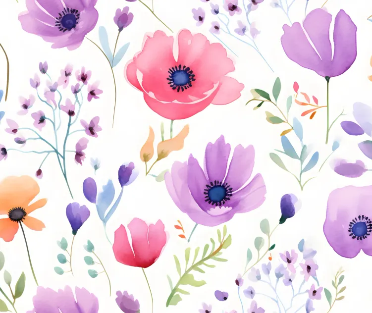 Watercolor 717