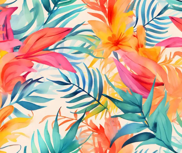 Watercolor 719