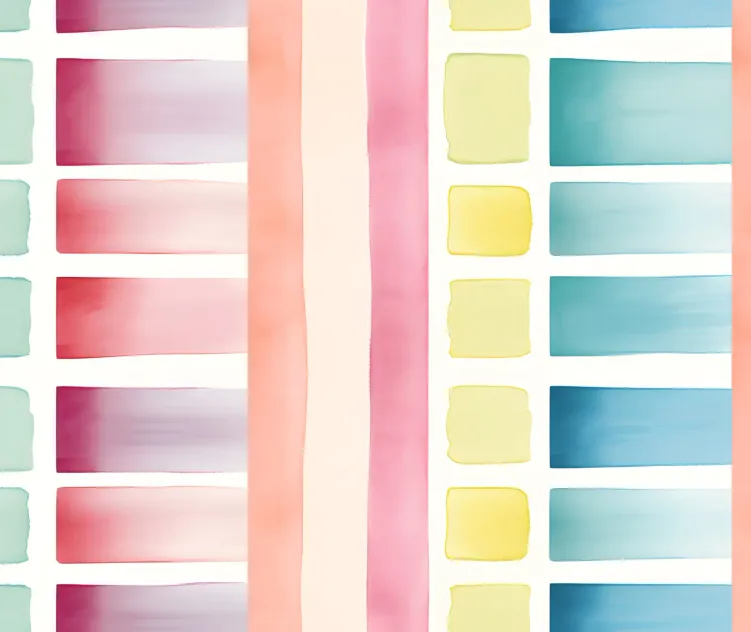 Watercolor 725