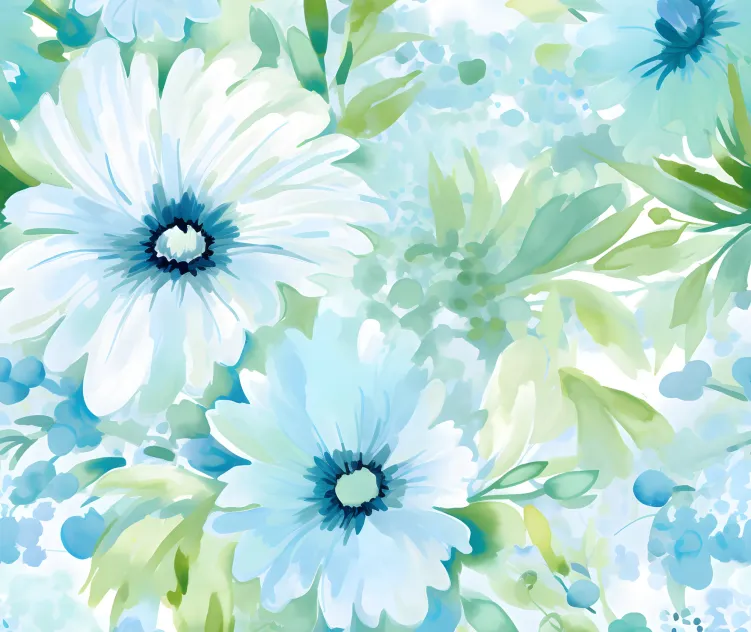 Watercolor 728