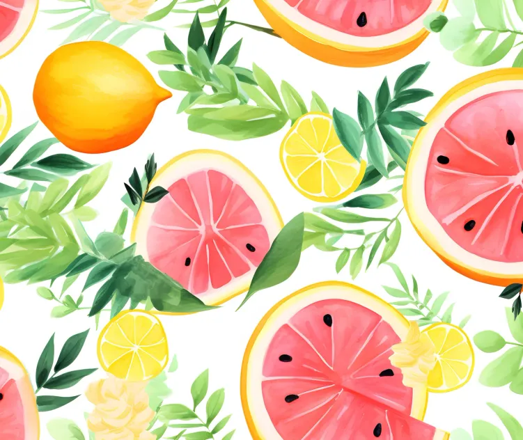 Watercolor 729