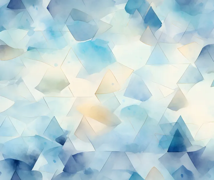 Watercolor 731