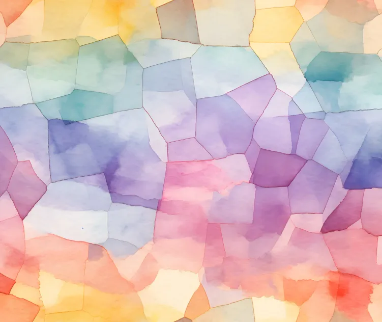 Watercolor 733