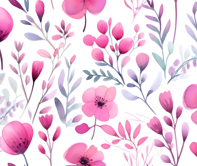 Watercolor 735