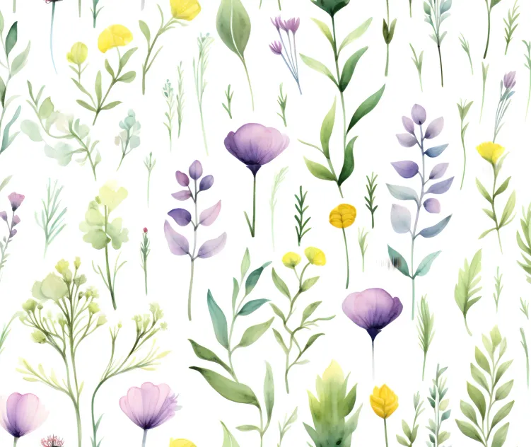 Watercolor 739