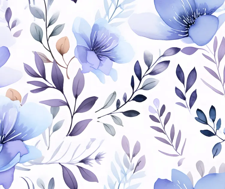 Watercolor 741