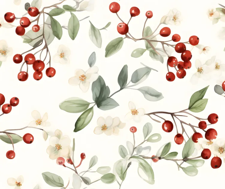 Watercolor 743