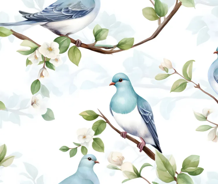 Watercolor 744