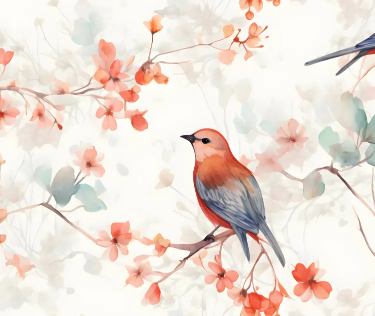 Watercolor 749