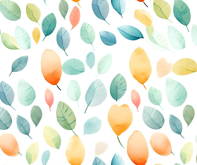 Watercolor 752