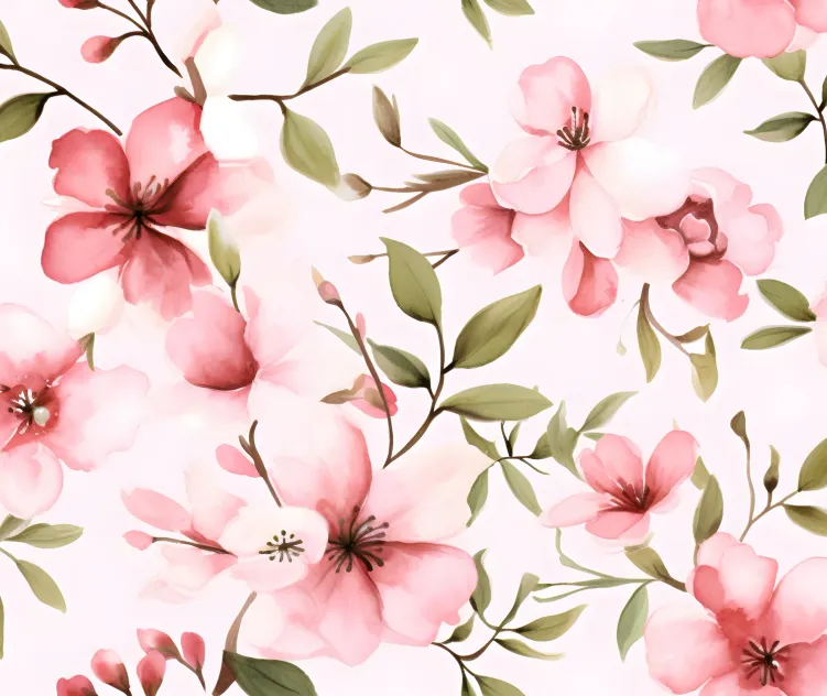 Watercolor 754