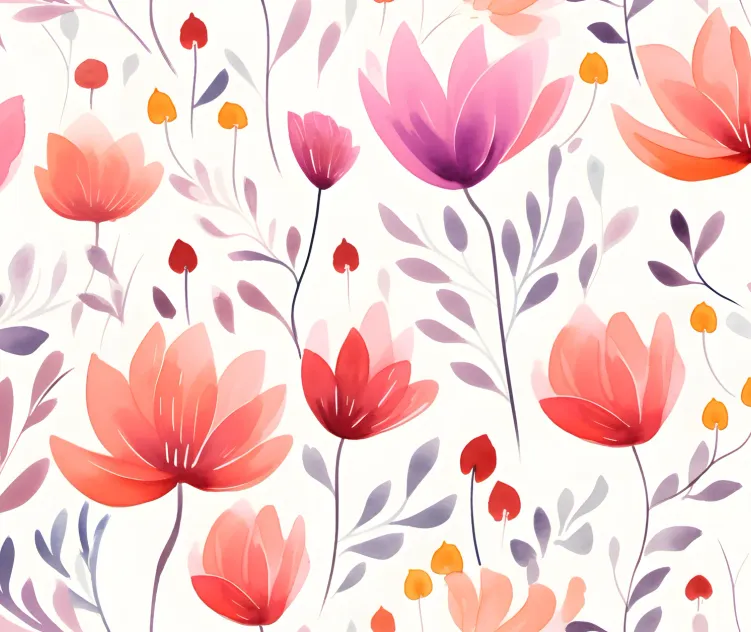 Watercolor 771