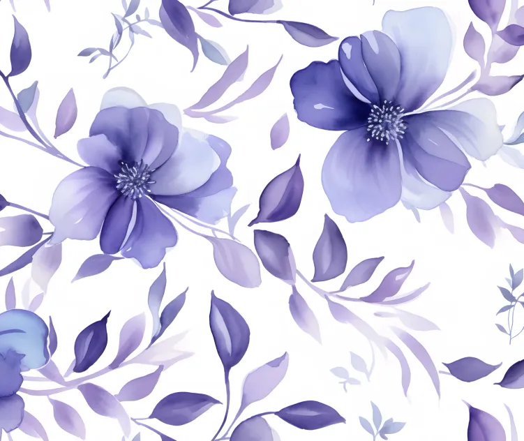 Watercolor 777
