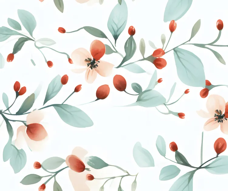 Watercolor 779