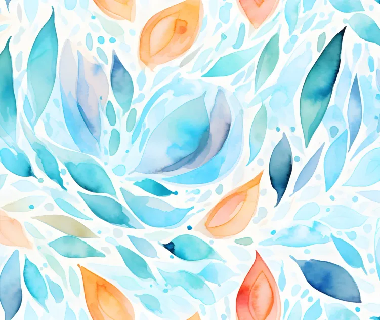 Watercolor 780