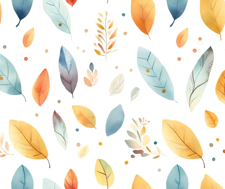 Watercolor 788