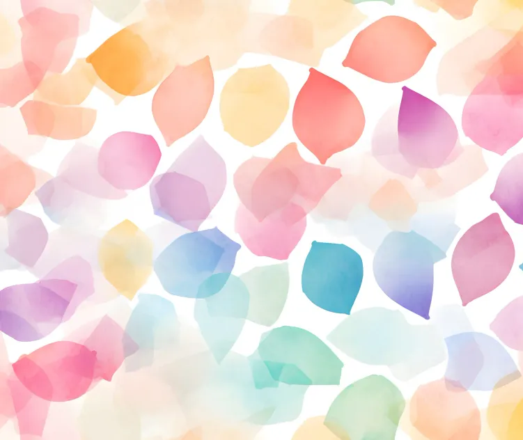 Watercolor 795