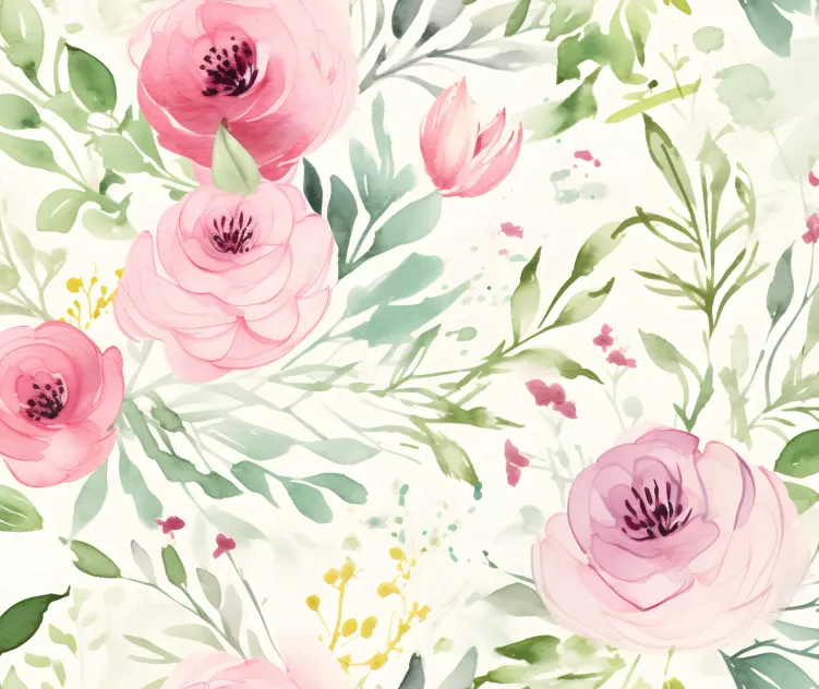 Watercolor 797