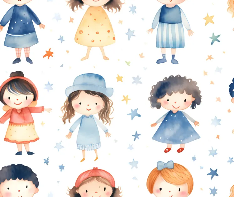 Watercolor 799