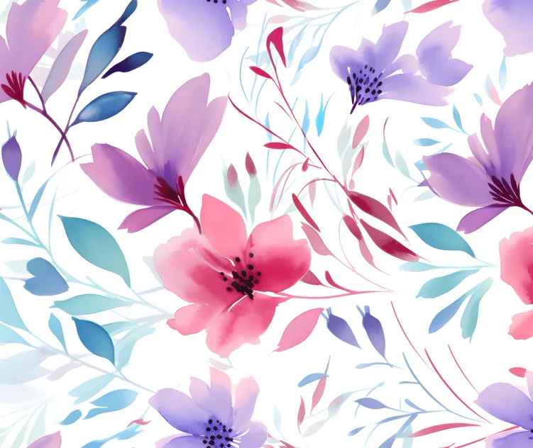 Watercolor 801