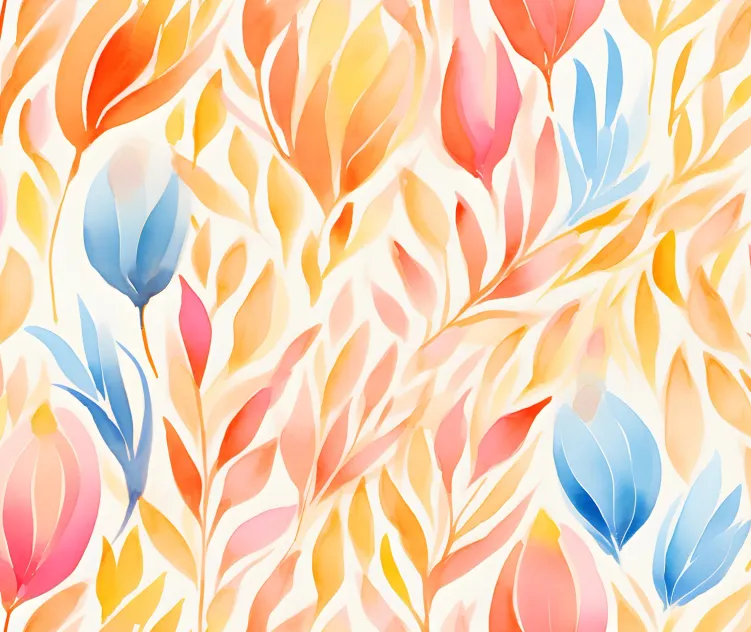 Watercolor 803