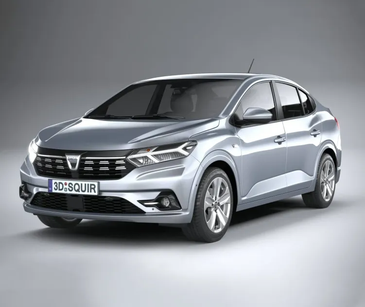 Dacia Logan 2021