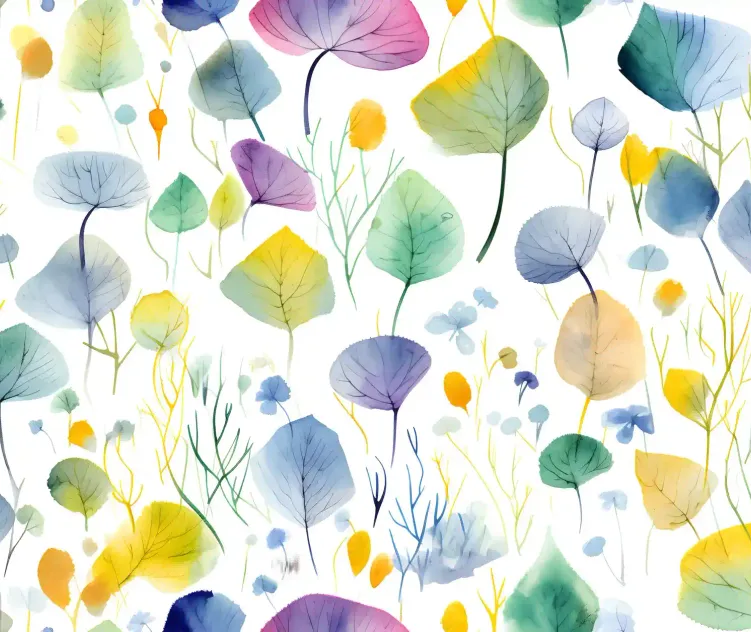 Watercolor 804