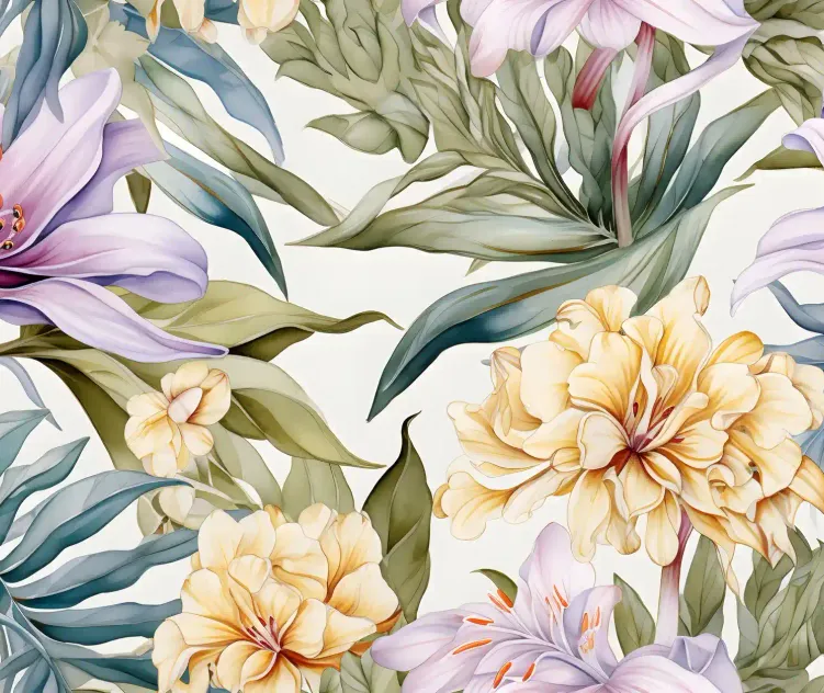 Watercolor 805