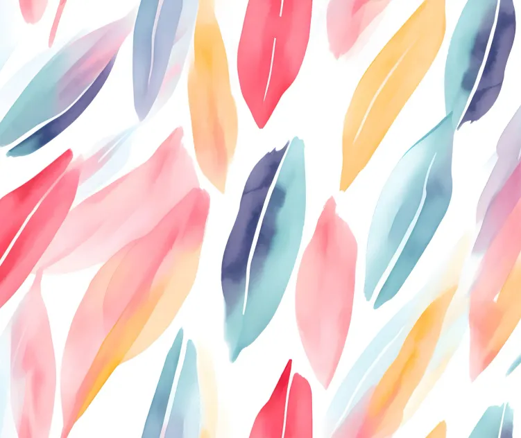 Watercolor 807