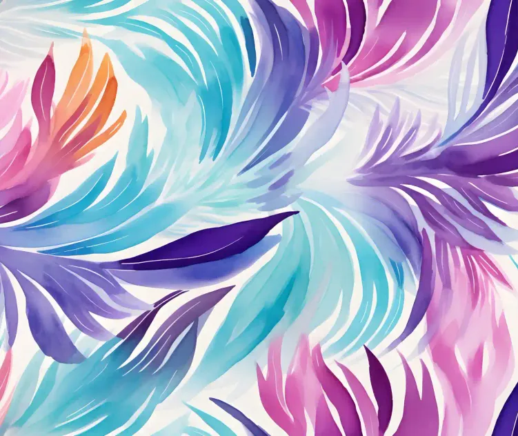 Watercolor 808