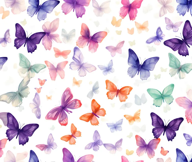 Watercolor 811