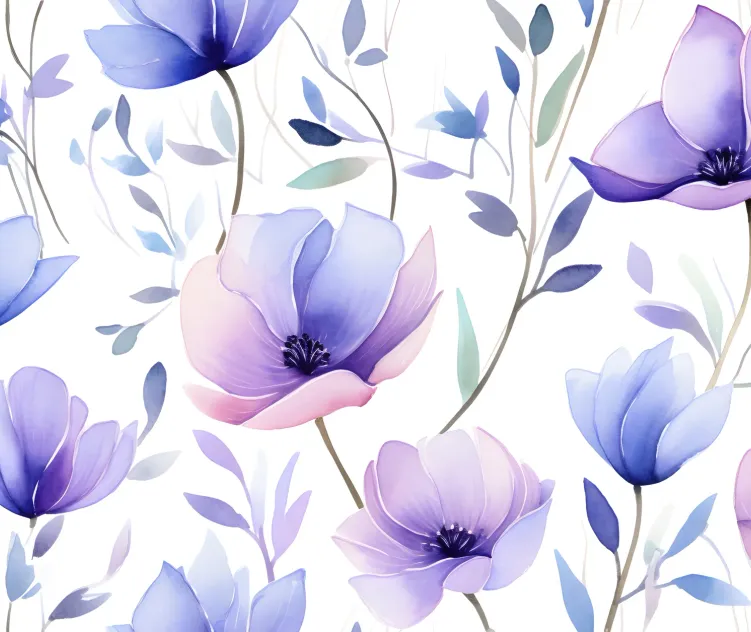 Watercolor 814
