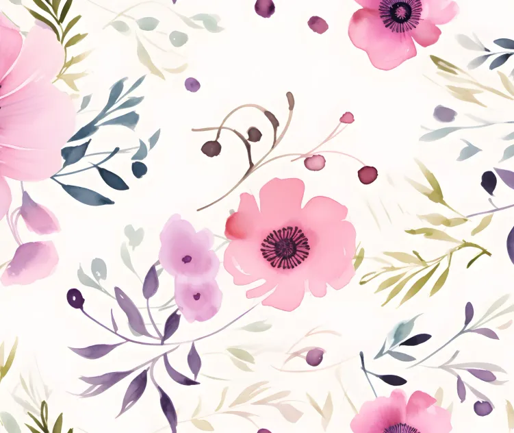 Watercolor 823