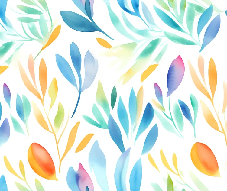 Watercolor 824
