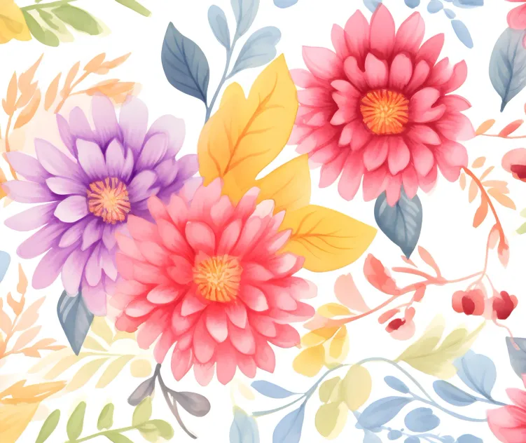 Watercolor 825