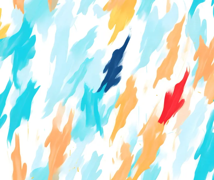 Watercolor 827