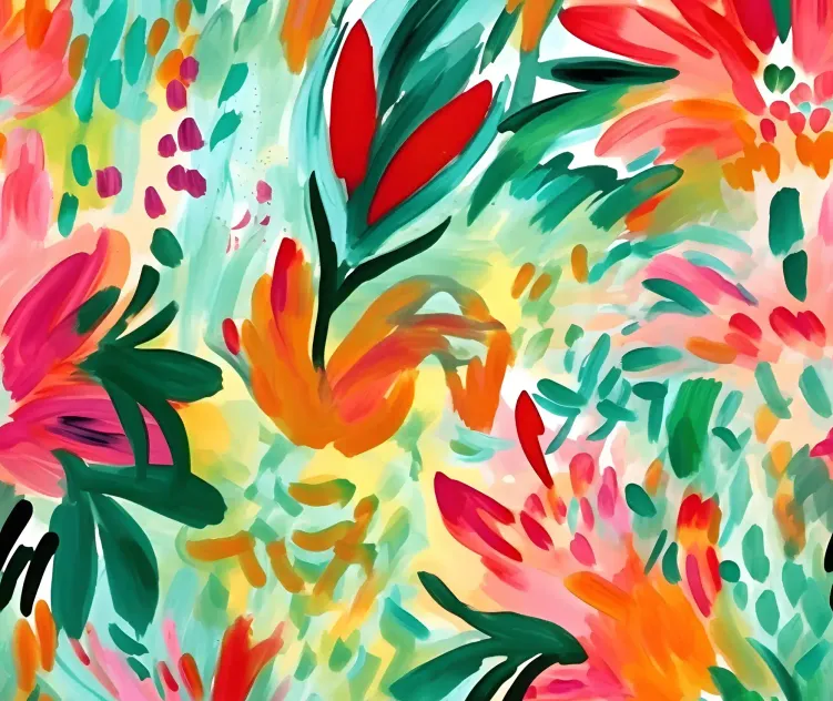 Watercolor 833