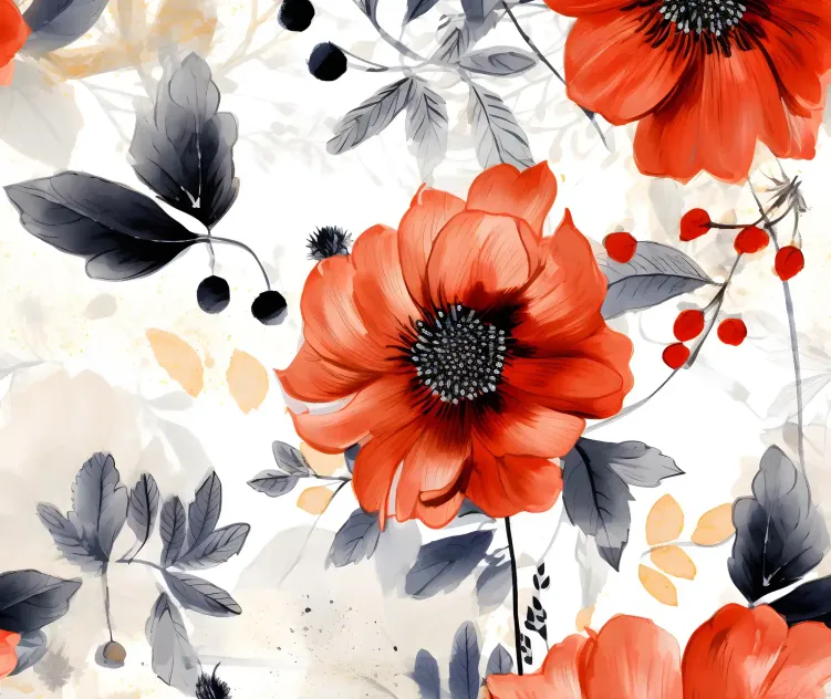 Watercolor 835
