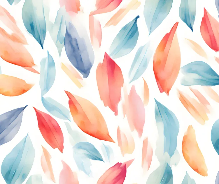 Watercolor 844
